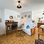 Maison Entiere Pour 4 Personnes Avec Parking Proche Centre Saint-Sulpice-Sur-Risle